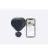 MEDIMAX Theragun mini massager Black