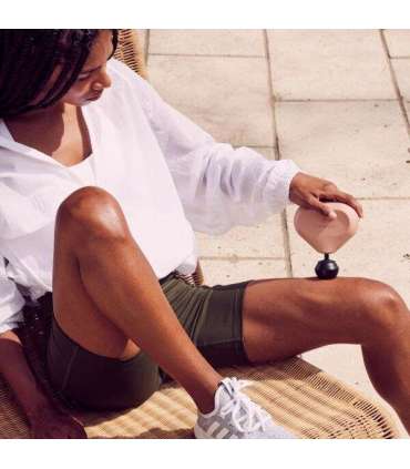 Therabody Theragun mini massager Universal Beige