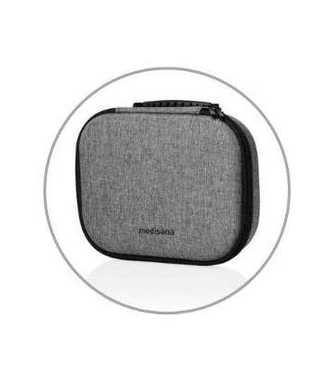 Medisana MG 200 massager Muscle Black, Grey