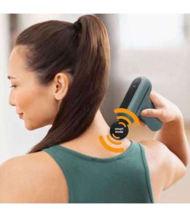 Medisana MG 200 massager Muscle Black, Grey