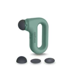 Medisana HM 330 massager Universal Black, Green