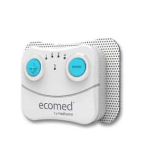 Cordless TENS pain therapy device Ecomed by Medisana TT-10E