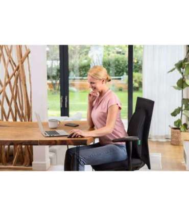 Shiatsu massage cushion Medisana MC 500