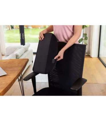 Shiatsu massage cushion Medisana MC 500