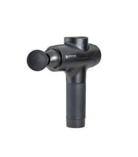 Pistol massager OROMED ORO-GUN PRO black