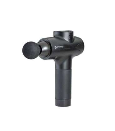 Pistol massager OROMED ORO-GUN PRO black
