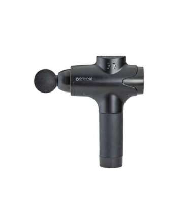 Pistol massager OROMED ORO-GUN PRO black