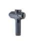 Pistol massager OROMED ORO-GUN PRO black