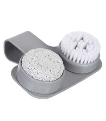 Medisana FS 883 Foot Spa foot bath 80 W Orange, White