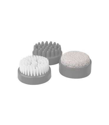 Medisana FS 883 Foot Spa foot bath 80 W Orange, White