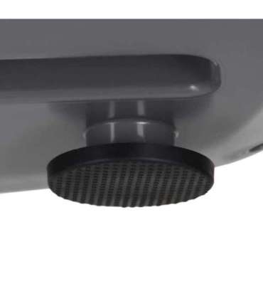 Medisana FM 885 massager Foot Grey