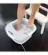 Medisana FS 886 foot bath White