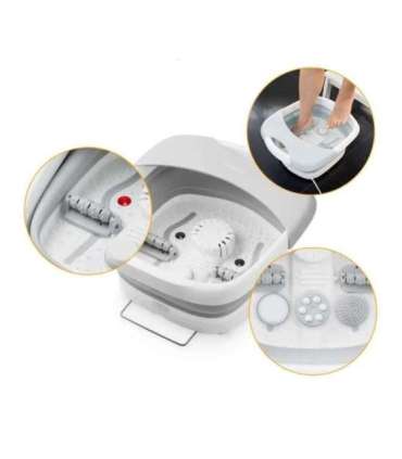 Medisana FS 886 foot bath White