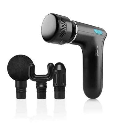 Medisana MG-50E massager Universal Black