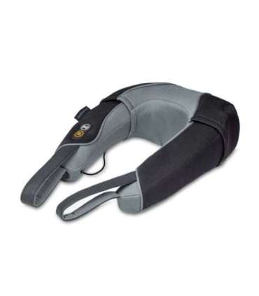 Medisana NM 868 massager Neck, Shoulders Black, Grey