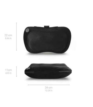 Shiatsu massage cushion Medisana MC 200