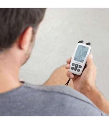 Medisana 3in1 TT 200 TENS&EMS pain therapy device