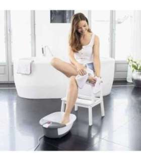 Medisana FS 300 foot bath White