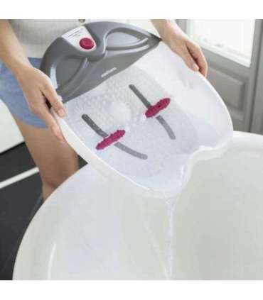 Medisana FS 300 foot bath White