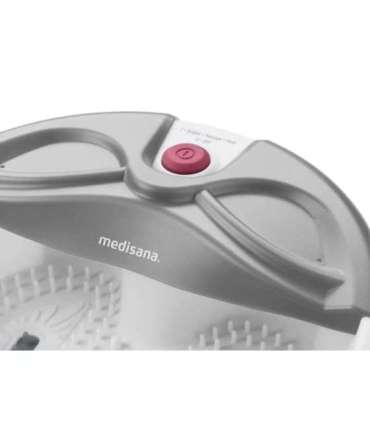 Medisana FS 300 foot bath White