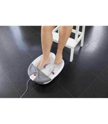 Medisana FS 300 foot bath White