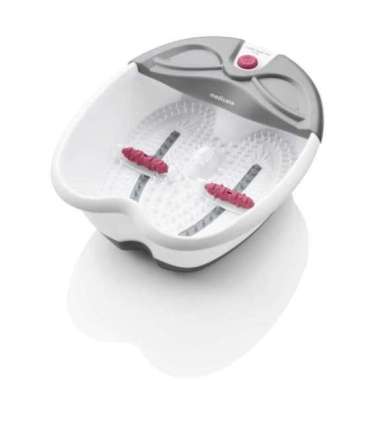 Medisana FS 300 foot bath White