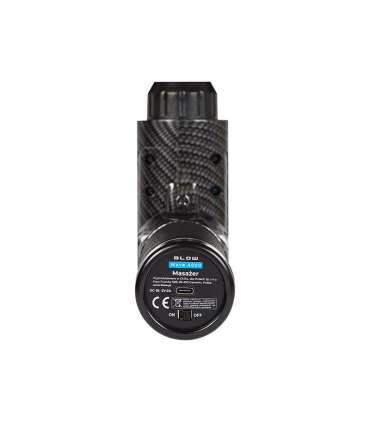 BLOW Wave 4000 massage gun