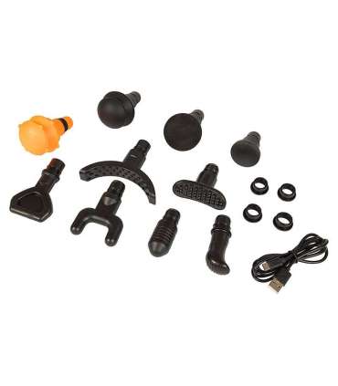 BLOW Wave 4000 massage gun