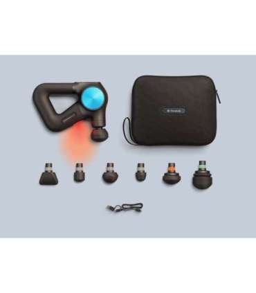 Hand massager Therabody Theragun Pro Plus