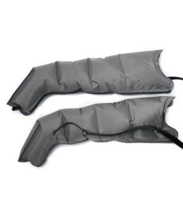 Compression therapy system - pneumatic massager
