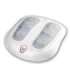 Medisana FM 883 massager Back, Foot White