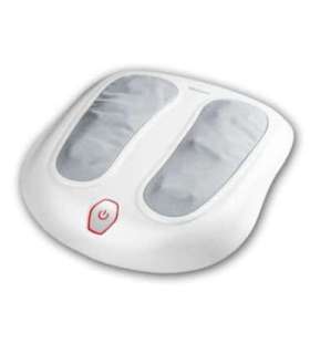 Medisana FM 883 massager Back, Foot White