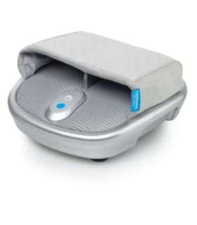 Medisana FMG 880 massager Legs Grey