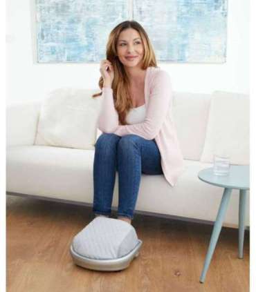 Medisana FMG 880 massager Legs Grey