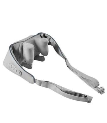 Neck & Shoulders Massager NECK & SHOULDERS MASSAGER MT6533