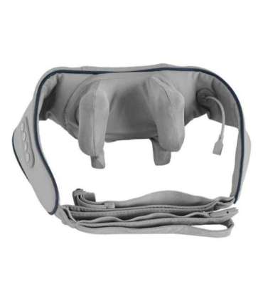 Neck & Shoulders Massager NECK & SHOULDERS MASSAGER MT6533