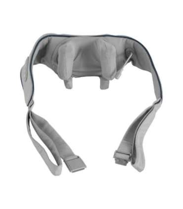 Neck & Shoulders Massager NECK & SHOULDERS MASSAGER MT6533