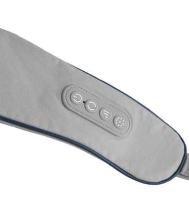 Neck & Shoulders Massager NECK & SHOULDERS MASSAGER MT6533