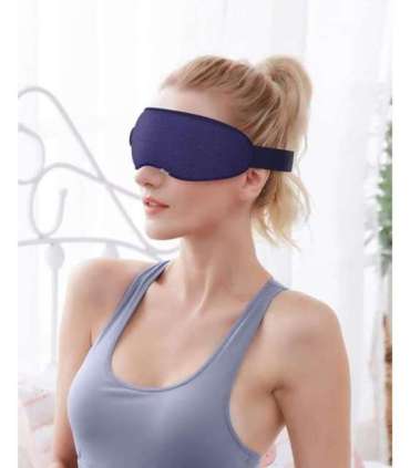 Eye area massager MATRIX EYE MASSAGER MT6535.