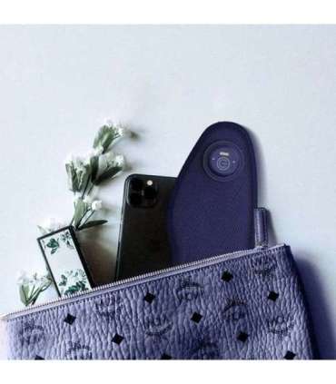 Eye area massager MATRIX EYE MASSAGER MT6535.