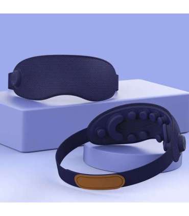 Eye area massager MATRIX EYE MASSAGER MT6535.