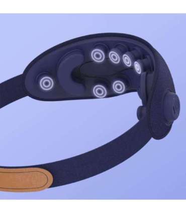 Eye area massager MATRIX EYE MASSAGER MT6535.