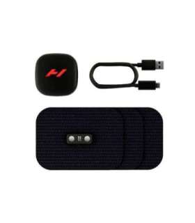 Hyperice Venom Go vibrating and warming point massager