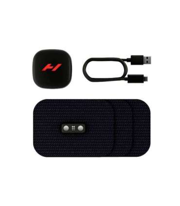 Hyperice Venom Go vibrating and warming point massager