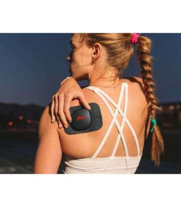 Hyperice Venom Go vibrating and warming point massager