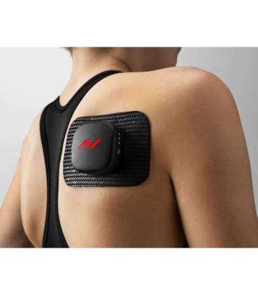 Hyperice Venom Go vibrating and warming point massager