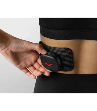 Hyperice Venom Go vibrating and warming point massager