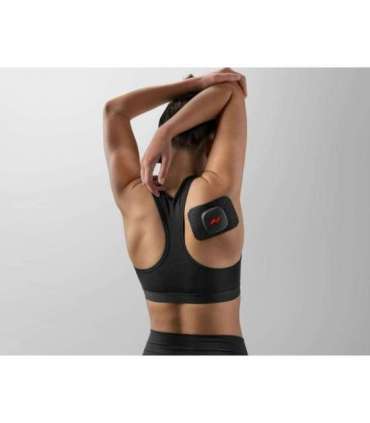 Hyperice Venom Go vibrating and warming point massager