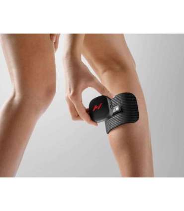 Hyperice Venom Go vibrating and warming point massager