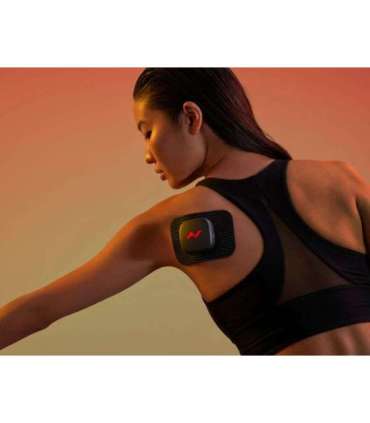 Hyperice Venom Go vibrating and warming point massager